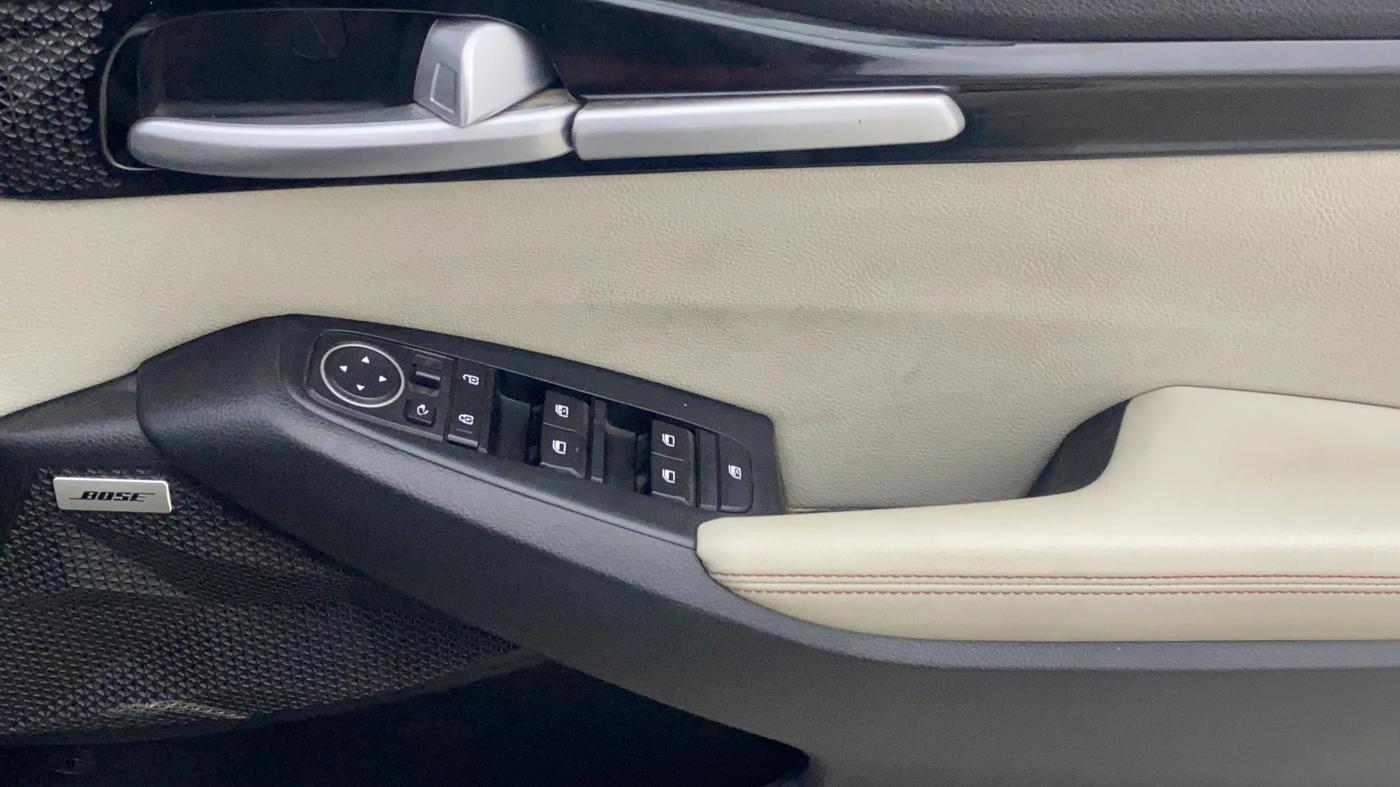2019 KIA SELTOS GTX PLUS DCT 1.4 PETROL, Petrol, Automatic, 71,203 km, Driver Side Door Panels Control