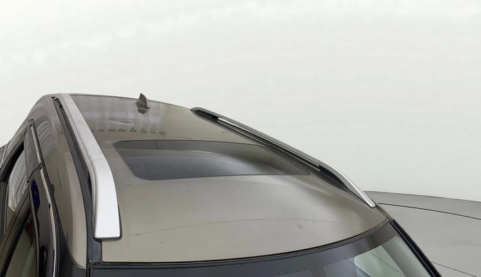 2023 Maruti BREZZA ZXI + SMART HYBRID, Petrol, Manual, 96,244 km, Moonroof/ Sunroof