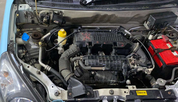 2013 Maruti Alto 800 LXI, Petrol, Manual, 30,789 km, Engine View - Right