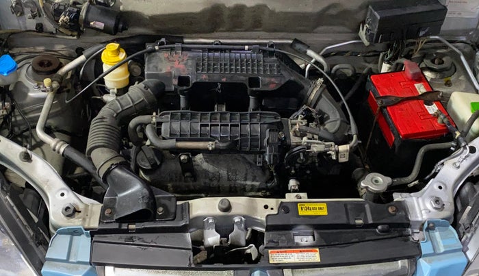 2013 Maruti Alto 800 LXI, Petrol, Manual, 30,789 km, Engine View
