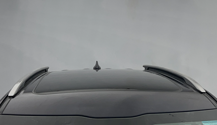 2023 KIA SELTOS  HTX 1.5 PETROL CVT, Petrol, Automatic, 19,901 km, Moonroof/ Sunroof