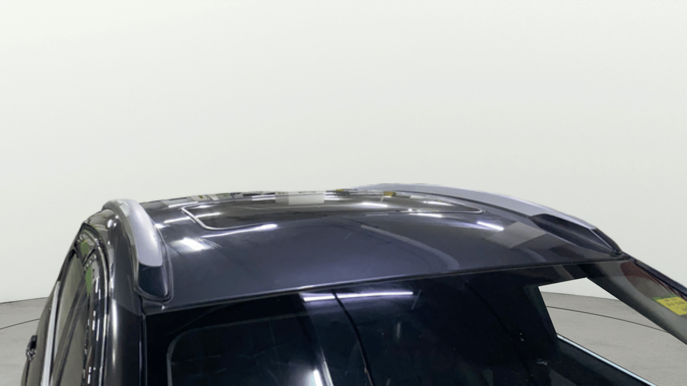 2021 Tata NEXON XZ PLUS (O) DIESEL, Diesel, Manual, 37,318 km, Moonroof/ Sunroof