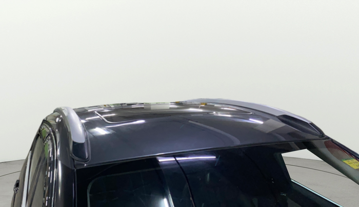 2021 Tata NEXON XZ PLUS (O) DIESEL, Diesel, Manual, 37,318 km, Moonroof/ Sunroof