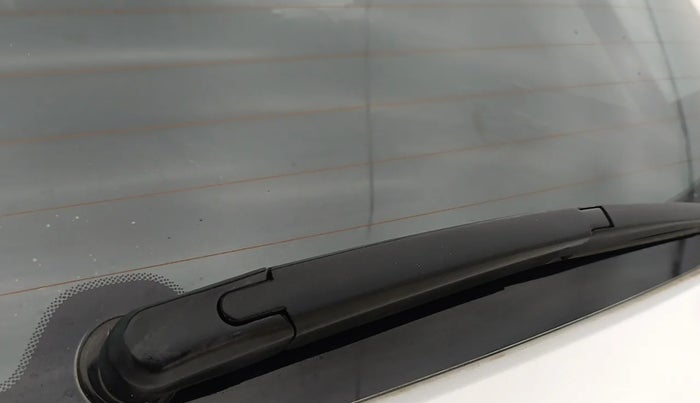 2019 KIA SELTOS GTX AT 1.4 PETROL, Petrol, Automatic, 65,430 km, Rear Wiper