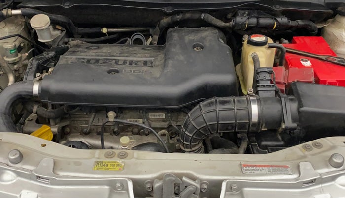 2015 Maruti Swift Dzire VDI, Diesel, Manual, 89,626 km, Engine View