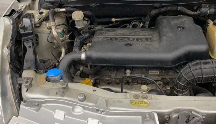 2015 Maruti Swift Dzire VDI, Diesel, Manual, 89,626 km, Engine View - Right