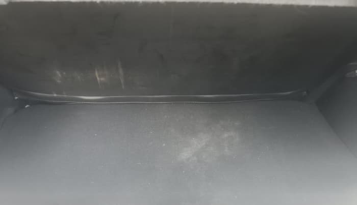 2019 Hyundai NEW SANTRO SPORTZ MT, Petrol, Manual, 32,179 km, Boot Inside