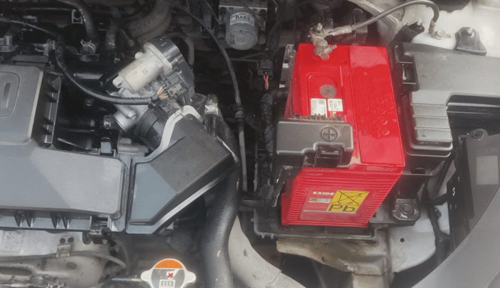 2019 Hyundai NEW SANTRO SPORTZ MT, Petrol, Manual, 32,179 km, Engine View - Left