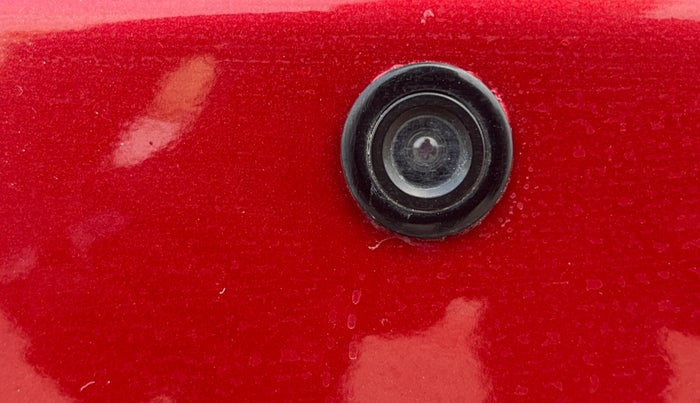 2014 Nissan Terrano XL (D), Diesel, Manual, 1,37,534 km, Parking Camera