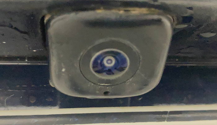 2022 Hyundai NEW I20 SPORTZ 1.2 MT, Petrol, Manual, 61,273 km, Parking Camera