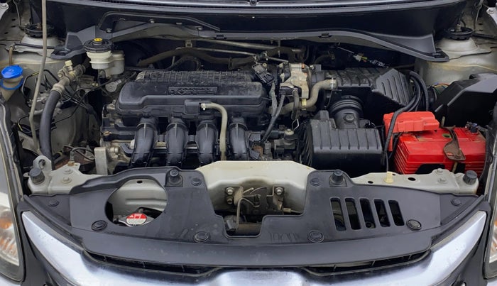 2017 Honda Amaze 1.2L I-VTEC S, Petrol, Manual, 71,669 km, Engine View