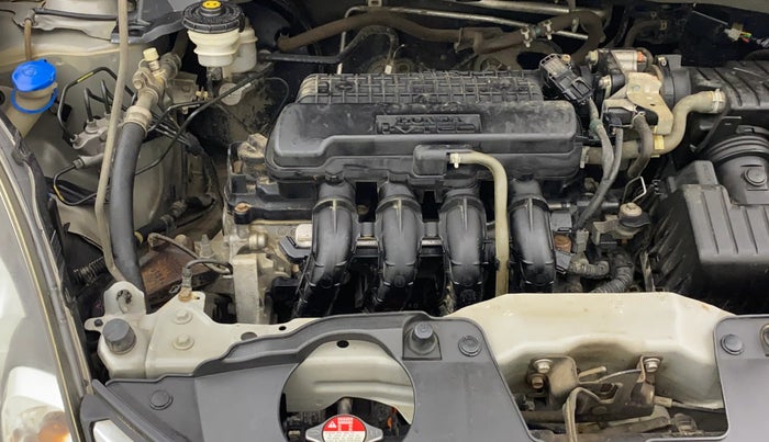 2017 Honda Amaze 1.2L I-VTEC S, Petrol, Manual, 71,669 km, Engine View - Right