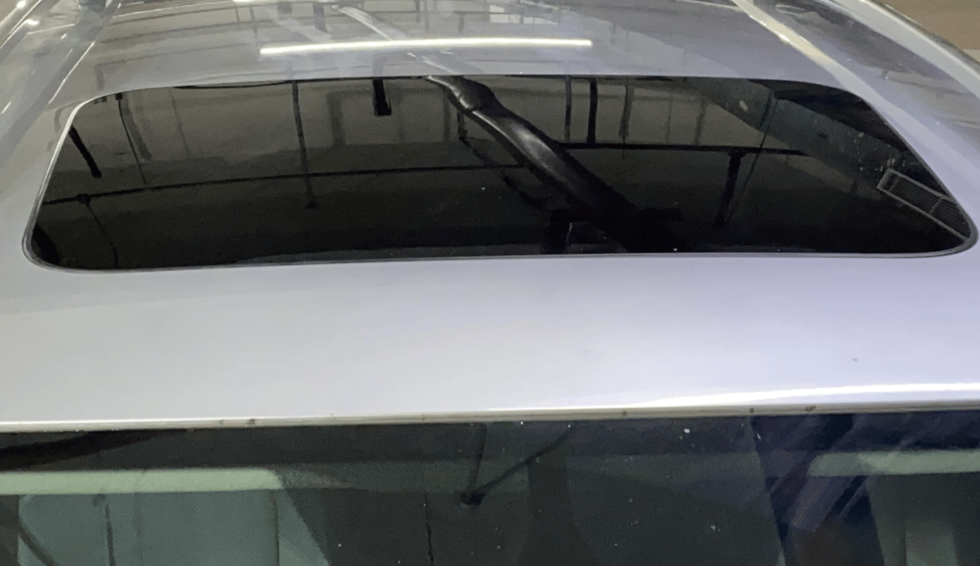 2022 Skoda KUSHAQ STYLE 1.0L TSI AT (6 AIRBAGS), Petrol, Automatic, 47,950 km, Moonroof/ Sunroof