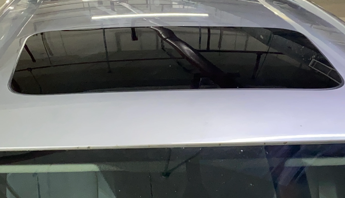 2022 Skoda KUSHAQ STYLE 1.0L TSI AT (6 AIRBAGS), Petrol, Automatic, 47,950 km, Moonroof/ Sunroof