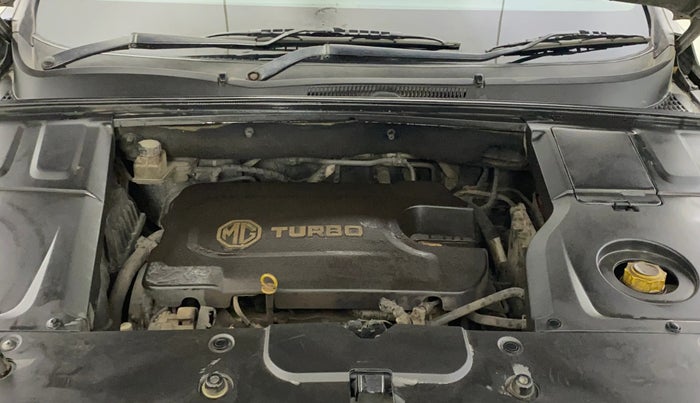 2022 MG HECTOR SHARP 2.0 DIESEL, Diesel, Manual, 87,955 km, Engine View