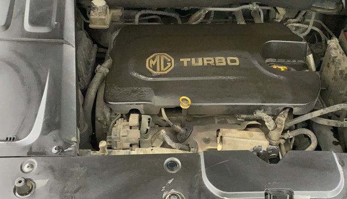 2022 MG HECTOR SHARP 2.0 DIESEL, Diesel, Manual, 87,955 km, Engine View - Right