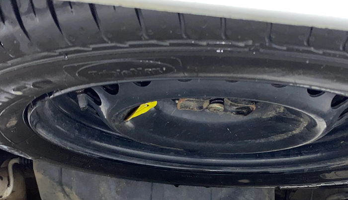 2022 MG HECTOR SHARP 2.0 DIESEL, Diesel, Manual, 87,955 km, Spare Tyre