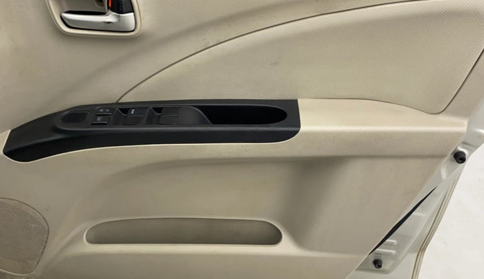 2021 Maruti Celerio VXI (O), CNG, Manual, 64,493 km, Driver Side Door Panels Control