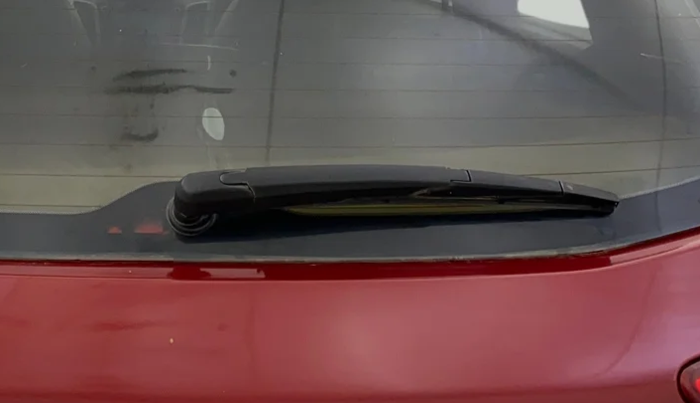 2015 Hyundai Creta SX PLUS 1.6 DIESEL, Diesel, Manual, 74,809 km, Rear Wiper