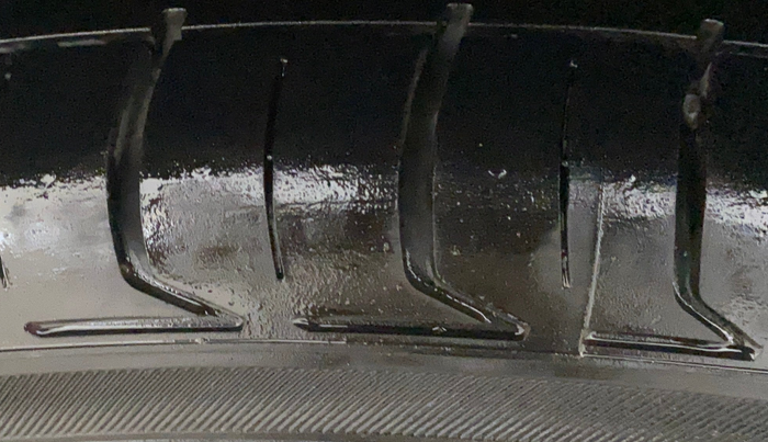 2021 Tata ALTROZ XZ PETROL, Petrol, Manual, 47,347 km, Right Rear Tyre Tread