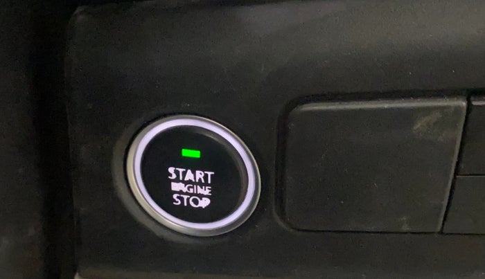 2021 Tata ALTROZ XZ PETROL, Petrol, Manual, 47,347 km, Keyless Start/ Stop Button