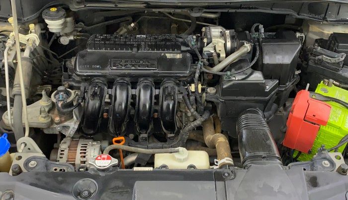 2015 Honda City 1.5L I-VTEC VX, Petrol, Manual, 70,687 km, Engine View