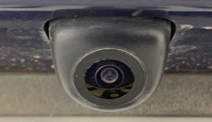 2022 Hyundai VENUE SX 1.0 TURBO IMT, Petrol, Manual, 43,434 km, Parking Camera