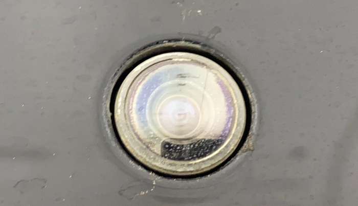 2018 Tata NEXON XZA PLUS PETROL, Petrol, Automatic, 34,498 km, Parking Camera