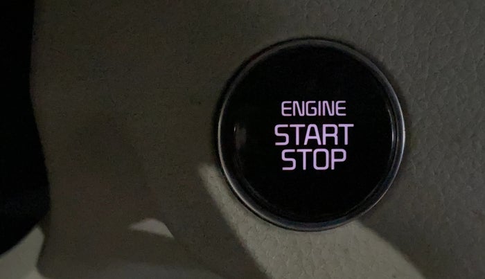 2022 KIA SELTOS HTX PETROL 1.5, Petrol, Manual, 97,457 km, Keyless Start/ Stop Button