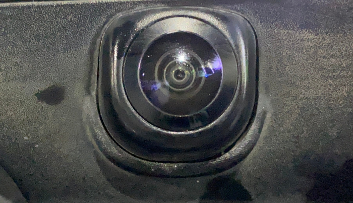 2022 KIA SELTOS HTX PETROL 1.5, Petrol, Manual, 97,457 km, Parking Camera