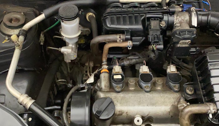 2016 Maruti Alto 800 LXI, Petrol, Manual, 75,758 km, Engine View - Right