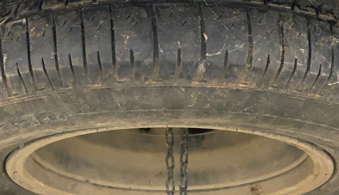 2015 Toyota Innova 2.5 VX 8 STR, Diesel, Manual, 73,050 km, Spare Tyre