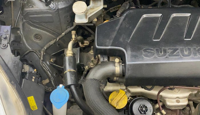 2018 Maruti Swift ZDI AMT, Diesel, Automatic, 98,077 km, Engine View - Right