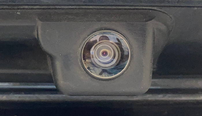 2022 Skoda KUSHAQ STYLE 1.5L TSI MT, Petrol, Manual, 25,011 km, Parking Camera