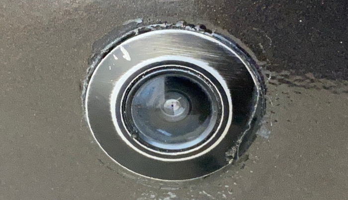 2015 Honda City 1.5L I-VTEC SV, Petrol, Manual, 87,386 km, Parking Camera