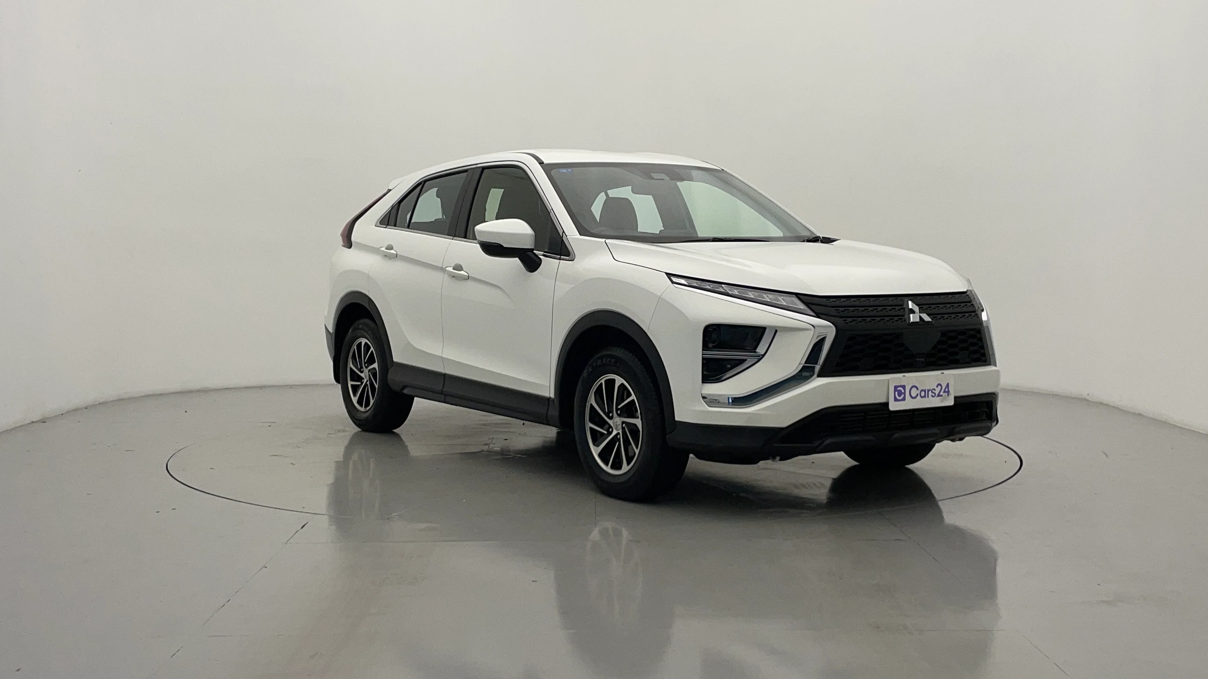 Mitsubishi Eclipse Cross image