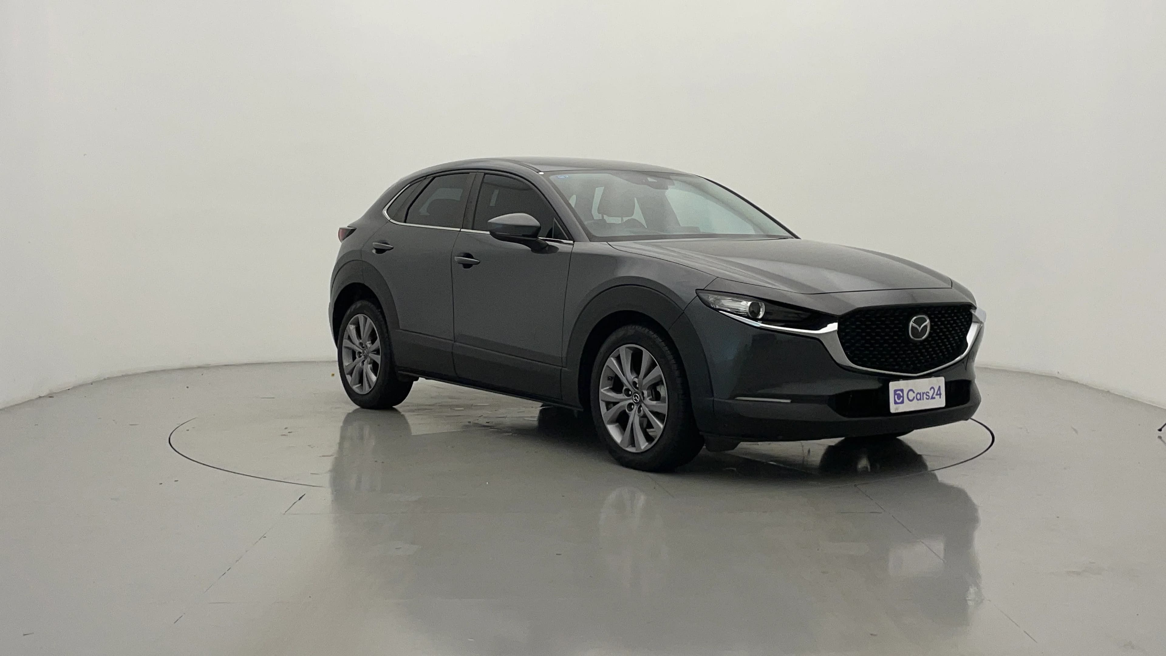 Mazda CX-30 image