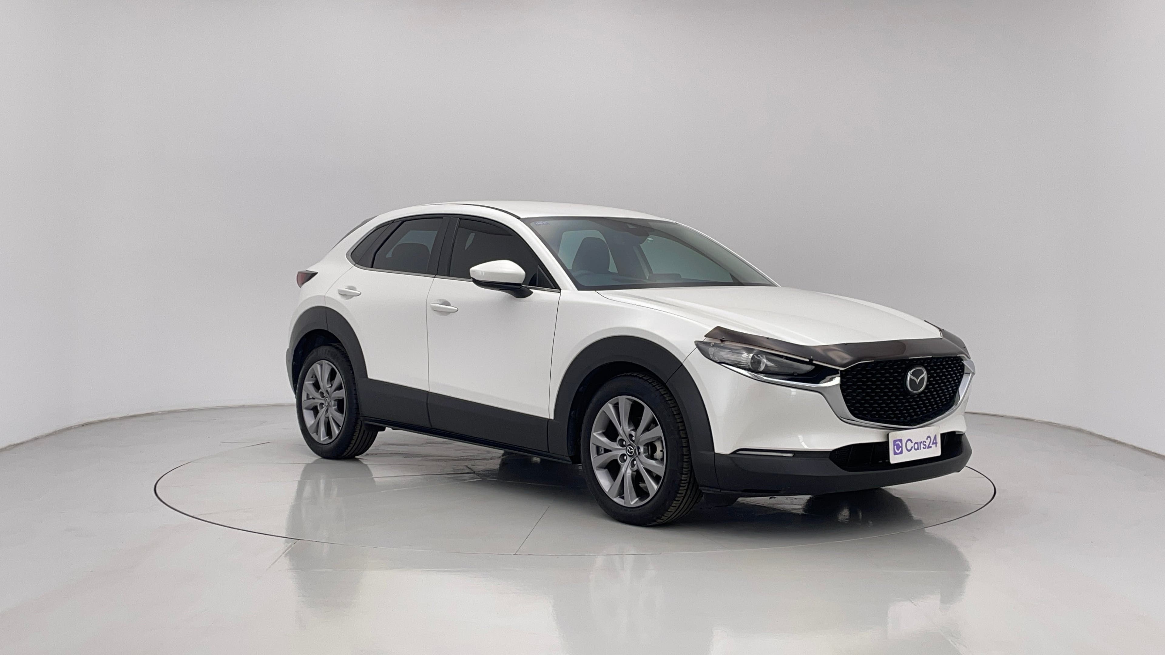 Mazda CX-30 image