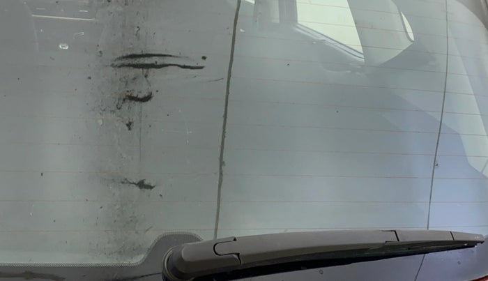 2020 KIA SELTOS HTK PLUS 1.5 DIESEL, Diesel, Manual, 52,482 km, Rear Wiper