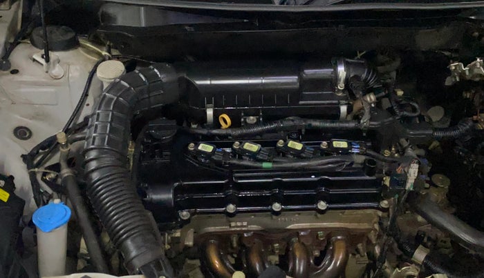 2020 Maruti Swift VXI, Petrol, Manual, 88,473 km, Engine View - Right