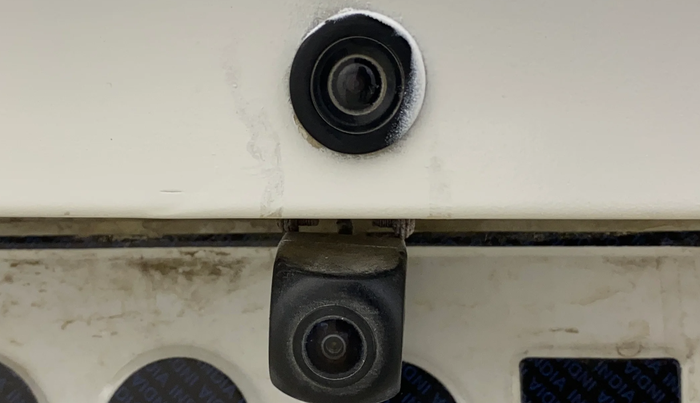 2015 Volkswagen Polo GT TSI AT, Petrol, Automatic, 71,163 km, Parking Camera