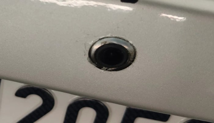 2018 Maruti Swift ZXI, Petrol, Manual, 1,09,200 km, Parking Camera