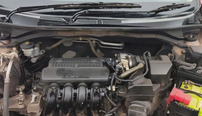 2018 Honda Amaze 1.2L I-VTEC V CVT, Petrol, Automatic, 31,936 km, Engine View