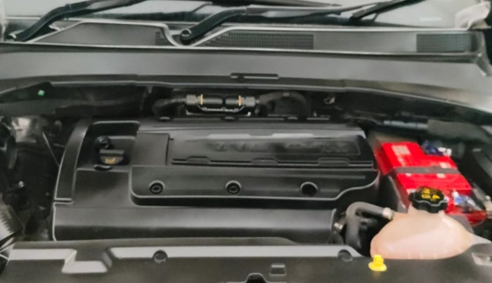 2021 Jeep Compass 80 ANNIVERSARY 1.4 PETROL DCT, Petrol, Automatic, 37,644 km, Engine View