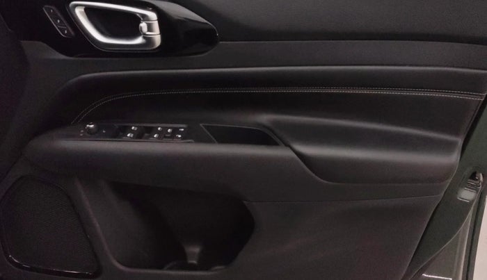 2021 Jeep Compass 80 ANNIVERSARY 1.4 PETROL DCT, Petrol, Automatic, 37,644 km, Driver Side Door Panels Control