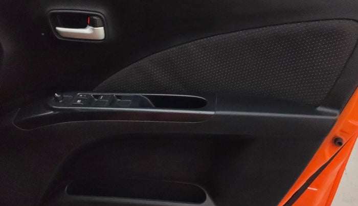 2018 Maruti Celerio X ZXI (O) AMT, Petrol, Automatic, 83,149 km, Driver Side Door Panels Control