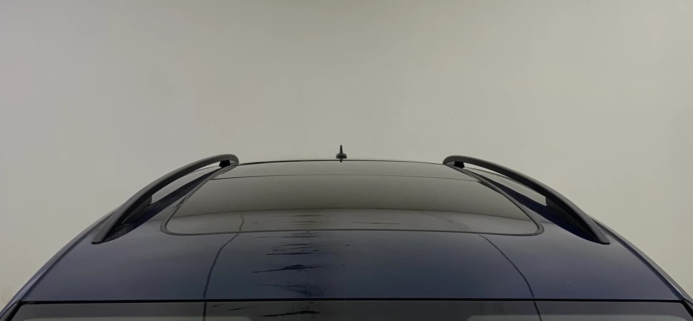 2018 Skoda Kodiaq STYLE 2.0 TDI 4X4 AT, Diesel, Automatic, 1,04,712 km, Moonroof/ Sunroof