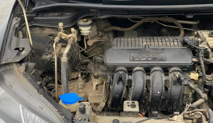 2019 Honda Jazz 1.2L I-VTEC VX CVT, Petrol, Automatic, 38,787 km, Engine View - Right