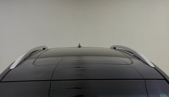 2020 MG HECTOR PLUS SHARP 1.5 PETROL TURBO DCT 6-STR, Petrol, Automatic, 60,375 km, Moonroof/ Sunroof