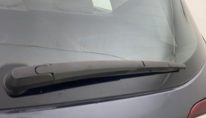 2022 KIA SELTOS HTX PETROL 1.5, Petrol, Manual, 71,472 km, Rear Wiper